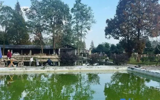 Xinghan's Date Homestay
