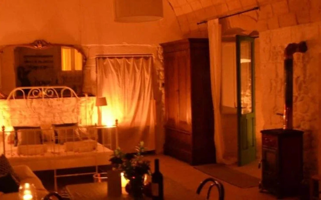 Salento Guesthouse B&B