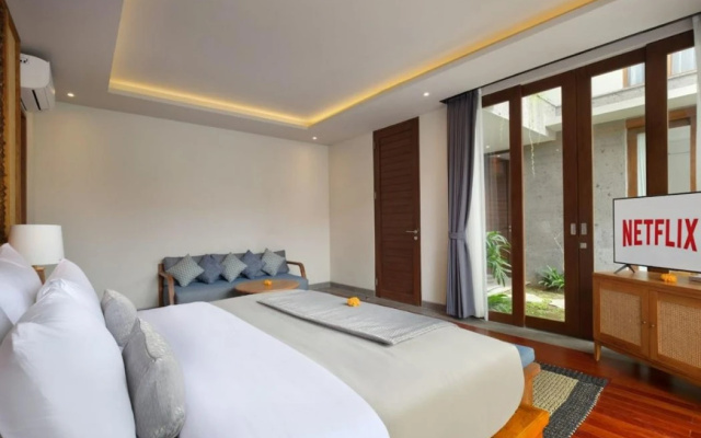 Teratai Villa Canggu by Ini Vie Hospitality