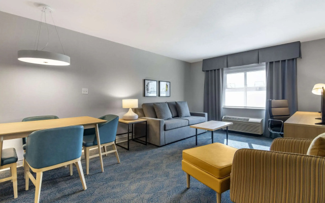 Clarion Hotel & Conference Centre Abbotsford