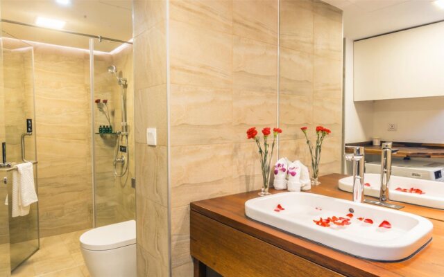 City Comfort  Hotel Royal Palace