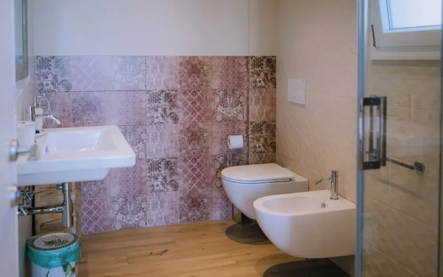 B&B La Sperella