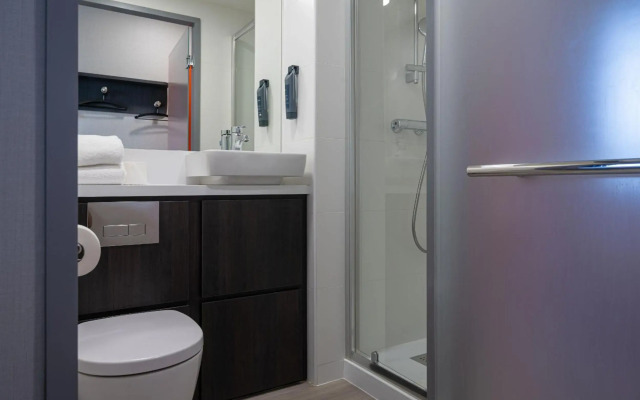 easyHotel Paris Nord Aubervilliers