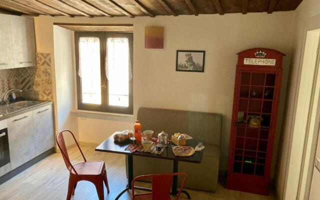 Alloggio turistico Hipster house