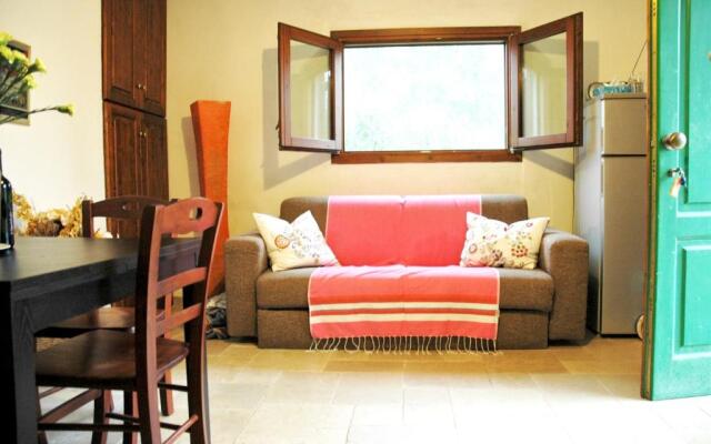 Holiday Home Casa Giuliveto