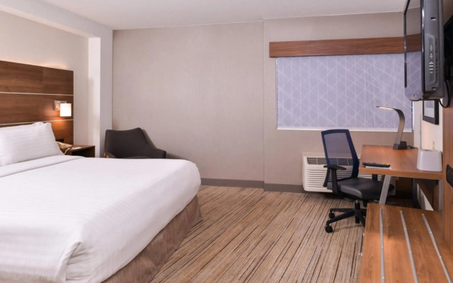 Pestana Park Avenue