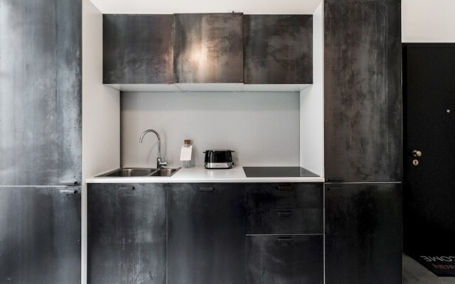 Italianway - de Grada 6