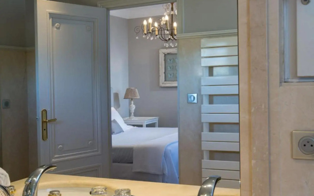 Hotel d'Europe