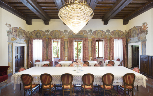 Villa Lecchi