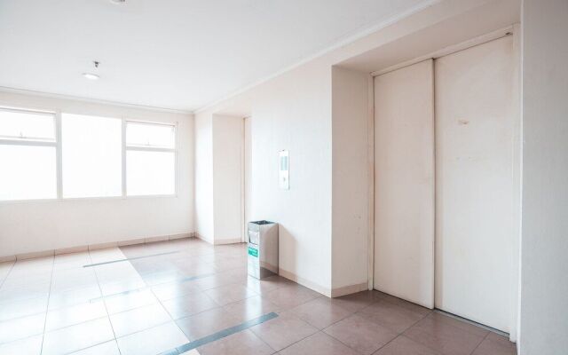 Oyo 670 Margonda Residence 1 Dan 2