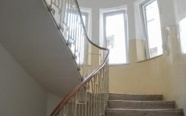 City Pads Apartment