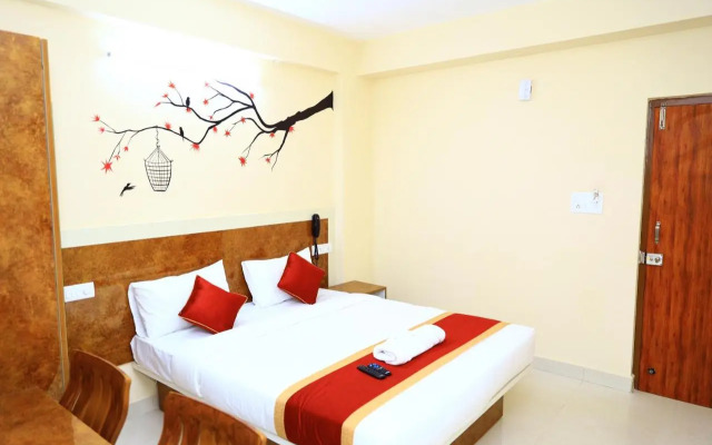 Sasthi Suites