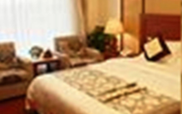 Sao Mai hotel