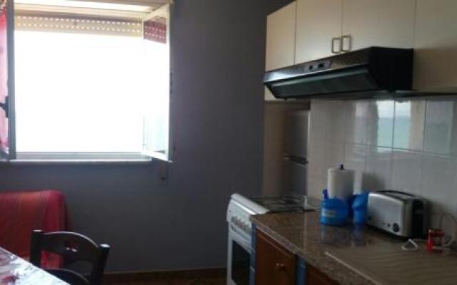 Ferienwohnung an der Promenade