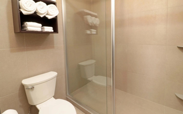 Staybridge Suites San Luis Potosi by IHG