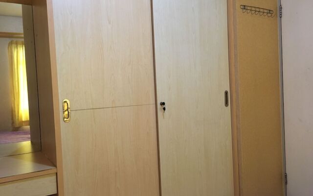 Bliss Room - Gading Nias Apartment
