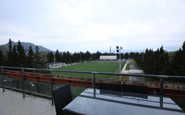 Cassino - Appartamento Duplex - Parco Rondo