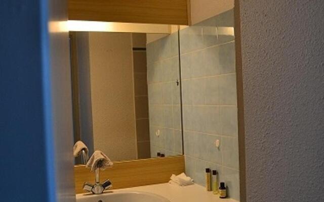 Appartement La Bernerie-en-Retz, 2 pièces, 4 personnes - FR-1-612-80