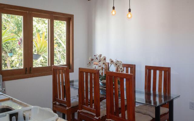 Casa C/ Esp. Externo Compartilhado Arraial Raa742