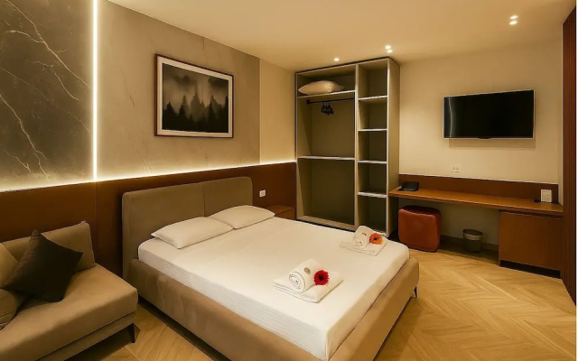 Memaj Hotel