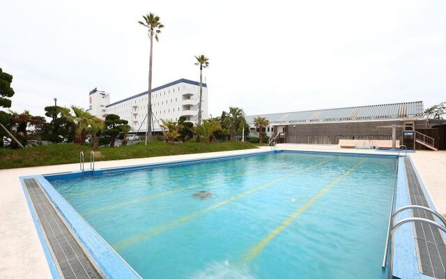 Ooedo Onsen Monogatari Nanki Kushimoto