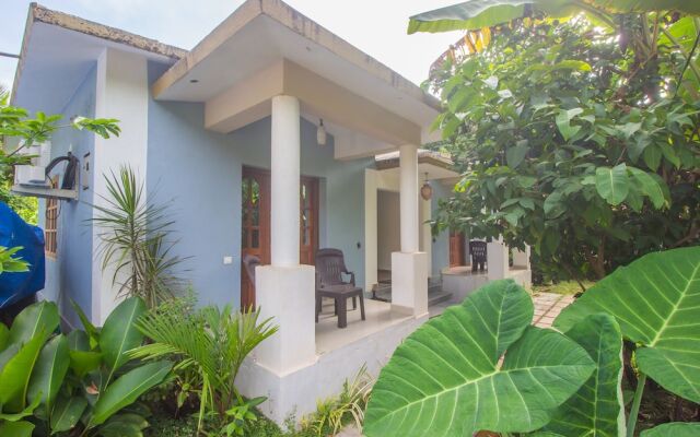 OYO 19327 Home Peaceful Stay Anjuna Beach