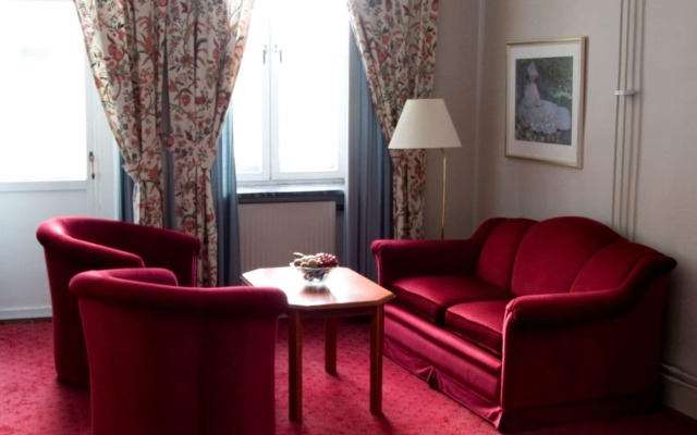 Haparanda Stadshotell
