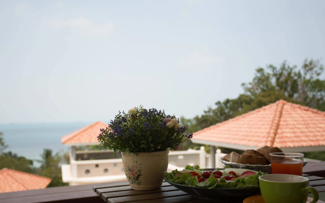 Samui Tree Tops Resort & Pool