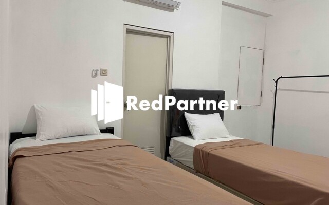 Hotel Pusponjolo Syariah Semarang RedPartner