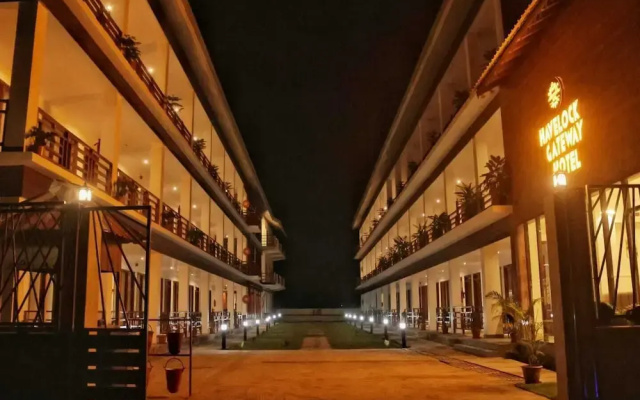 Hotel Havelock Gateway