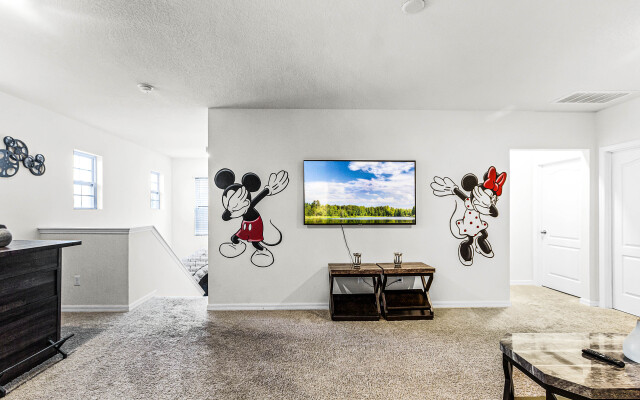 4341ACORN, Davenport , US