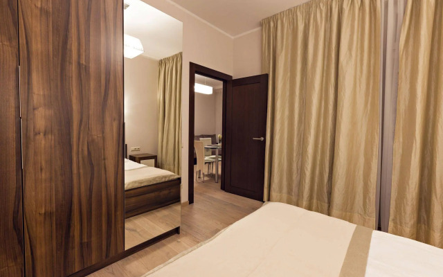SONIA apartments