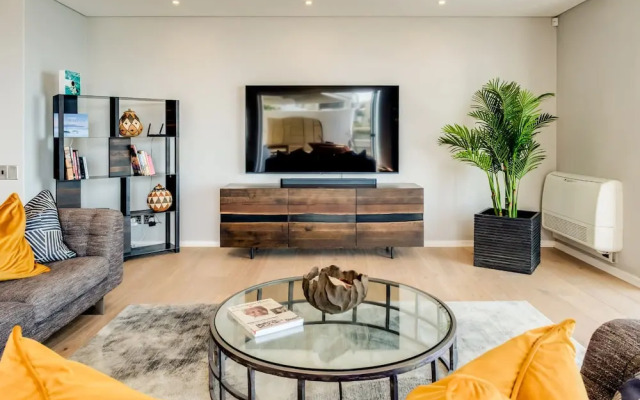 Private Pool Tranquility at Ocean Penthouse Retreat