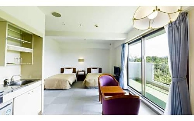 Kanehide Onna Marine View Palace - Vacation STAY 72162v
