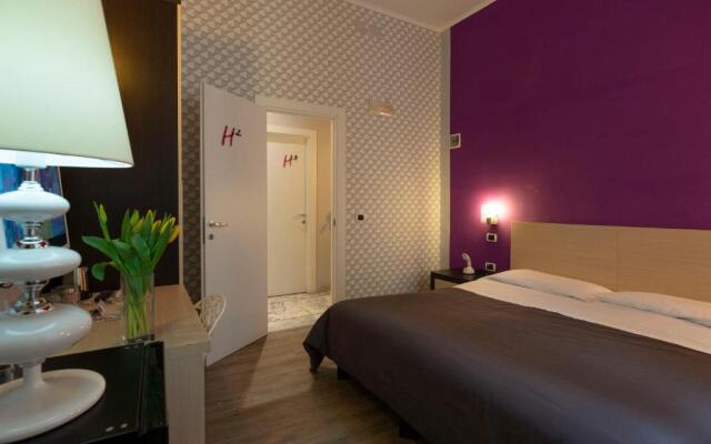 H Rooms Boutique Hotel