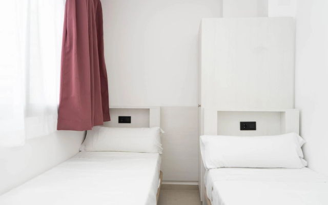 Aparthotel BCL Levante Club