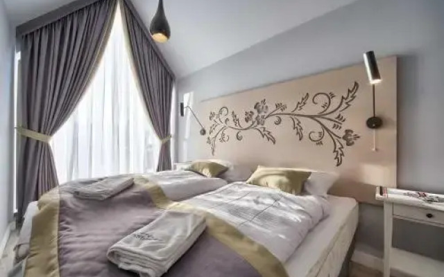 Mountain Pass Apartment VisitZakopane