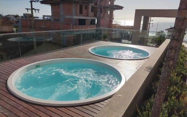 Ap Praia de Ouro - Venice Home Club