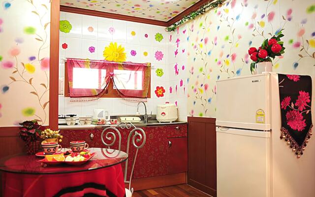 Gapyeong Terrace View Pension