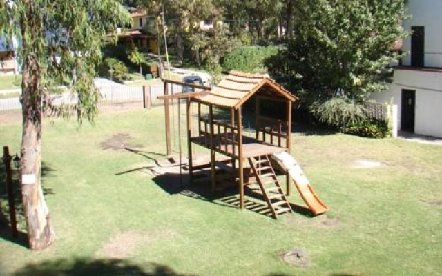 Complejo Tilcara Pinamar