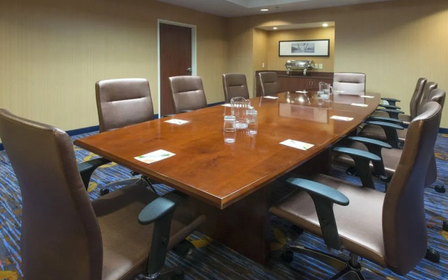 Courtyard Montgomery Prattville