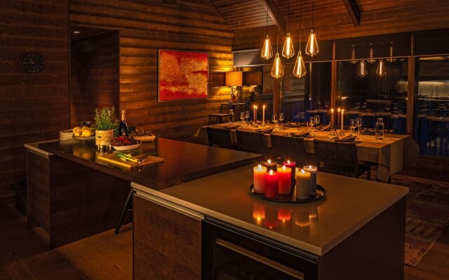 Levi Spirit Luxury Villas & Resort