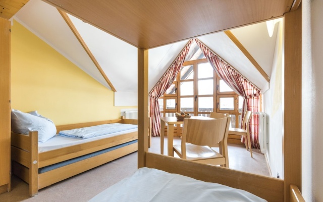 DJH Jugendherberge Oberstdorf-Kornau - Hostel