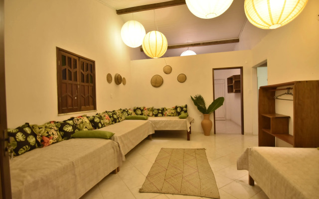 Pousada Sossego Boipeba