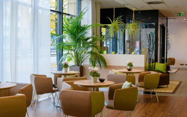 ibis Heilbronn City