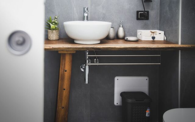 B&B Bel Salento Specchia