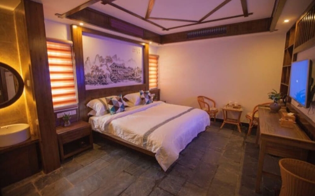 The Longmen One Inn