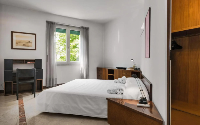 Flats4rent Residenza ai Tigli