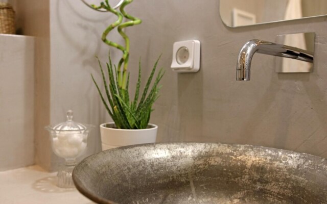 Lena's Central Relaxed Eco Apartment