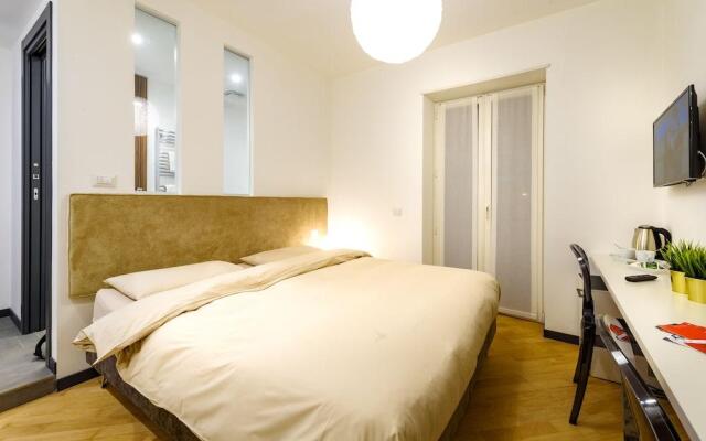 Bernina Express Eco Rooms&Breakfast